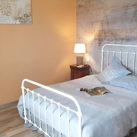 Appartement A Caserella Entierement Renove Avec Terrasse Et Vue Panoramique Sur Mer Valle-di-Campoloro المظهر الخارجي الصورة